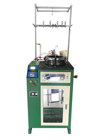 Sweat Hodetelefon strikke maskin